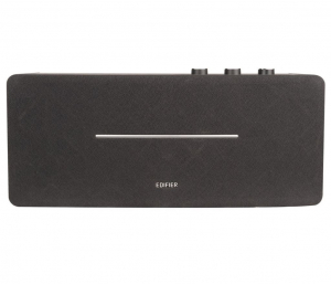 Edifier D12 Bluetooth hangszóró fekete